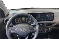 Hyundai i10 1,0 Essential 67HK 5d