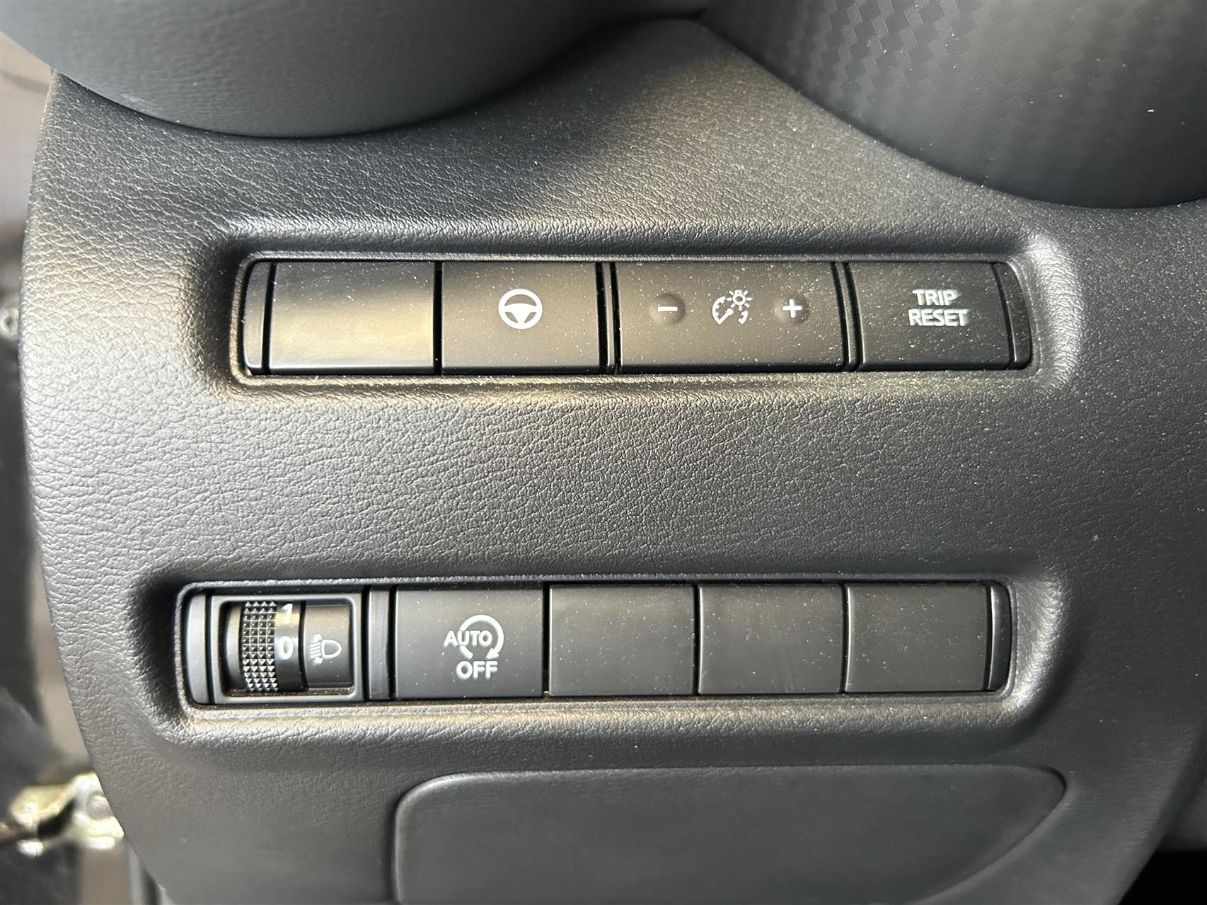 Billede af Nissan Juke 1,0 Dig-T Tekna DCT 117HK 5d 7g Aut.