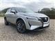 Billede af Nissan Qashqai 1,3 MHEV  Mild hybrid Acenta 140HK 5d 6g