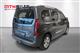 Billede af Toyota Proace City Verso Medium 1,2 Family To Skydedør, Bagklap 110HK 6g