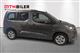 Billede af Toyota Proace City Verso Medium 1,2 Family To Skydedør, Bagklap 110HK 6g