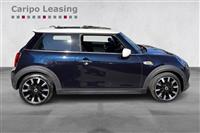 Mini Cooper SE EL Maximise 184HK 3d Aut.