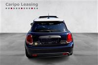 Mini Cooper SE EL Maximise 184HK 3d Aut.