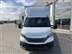 Billede af Iveco Daily 35S18 4100mm 3,0 D m/Alukasse med lift 180HK Ladv./Chas. 8g Aut.