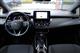 Billede af Toyota Corolla 2,0 Hybrid H3 E-CVT 180HK 5d 6g Aut.