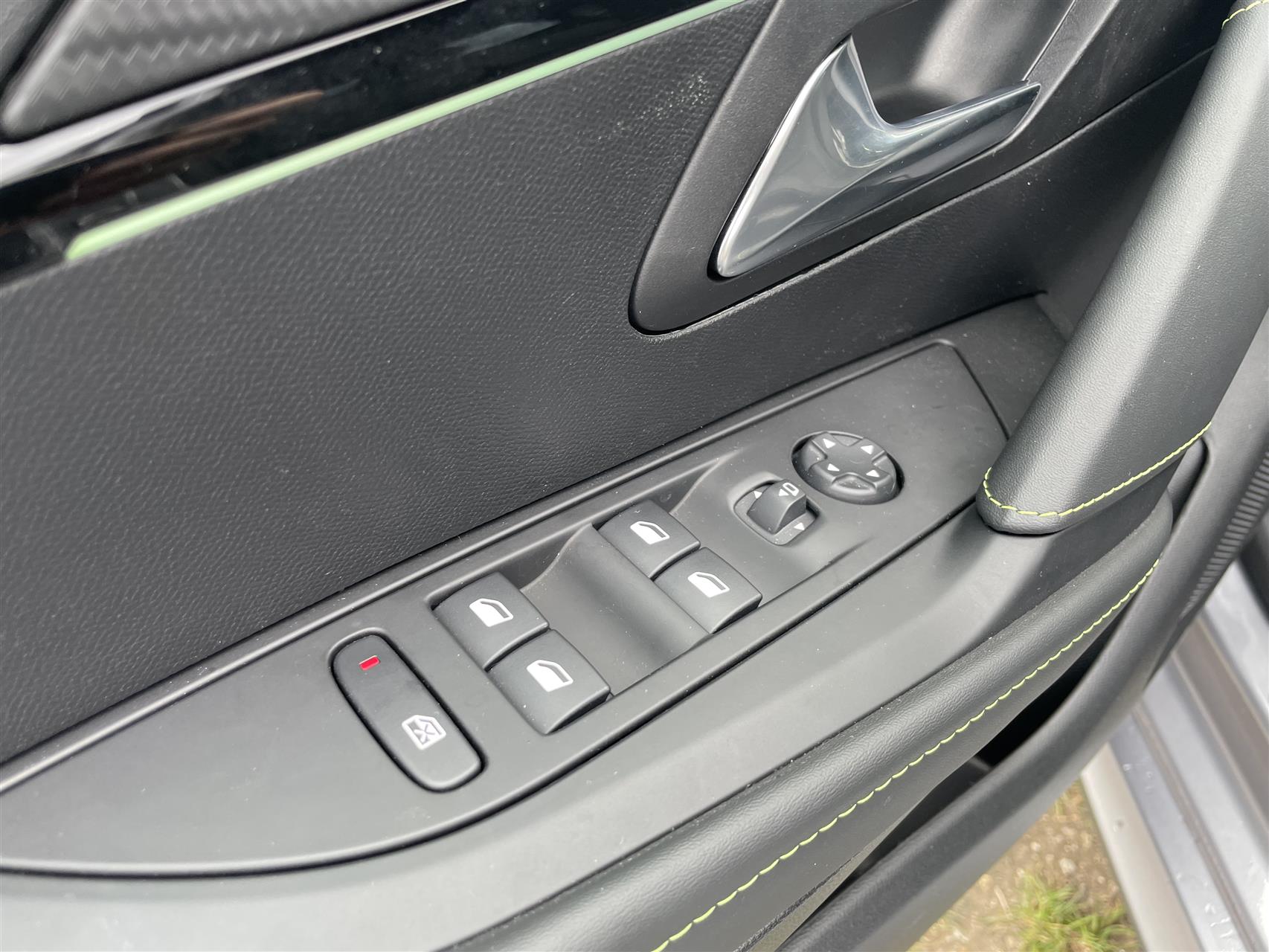 Billede af Peugeot e-208 EL GT 136HK 5d 6g Aut.