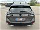 Billede af Peugeot 308 SW 1,6 Plugin-hybrid First Selection EAT8 180HK Stc 8g Aut.