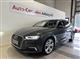 Billede af Audi A3 Sportback 1,4 40 TFSI e  Plugin-hybrid S Tronic 204HK 5d 6g Aut.