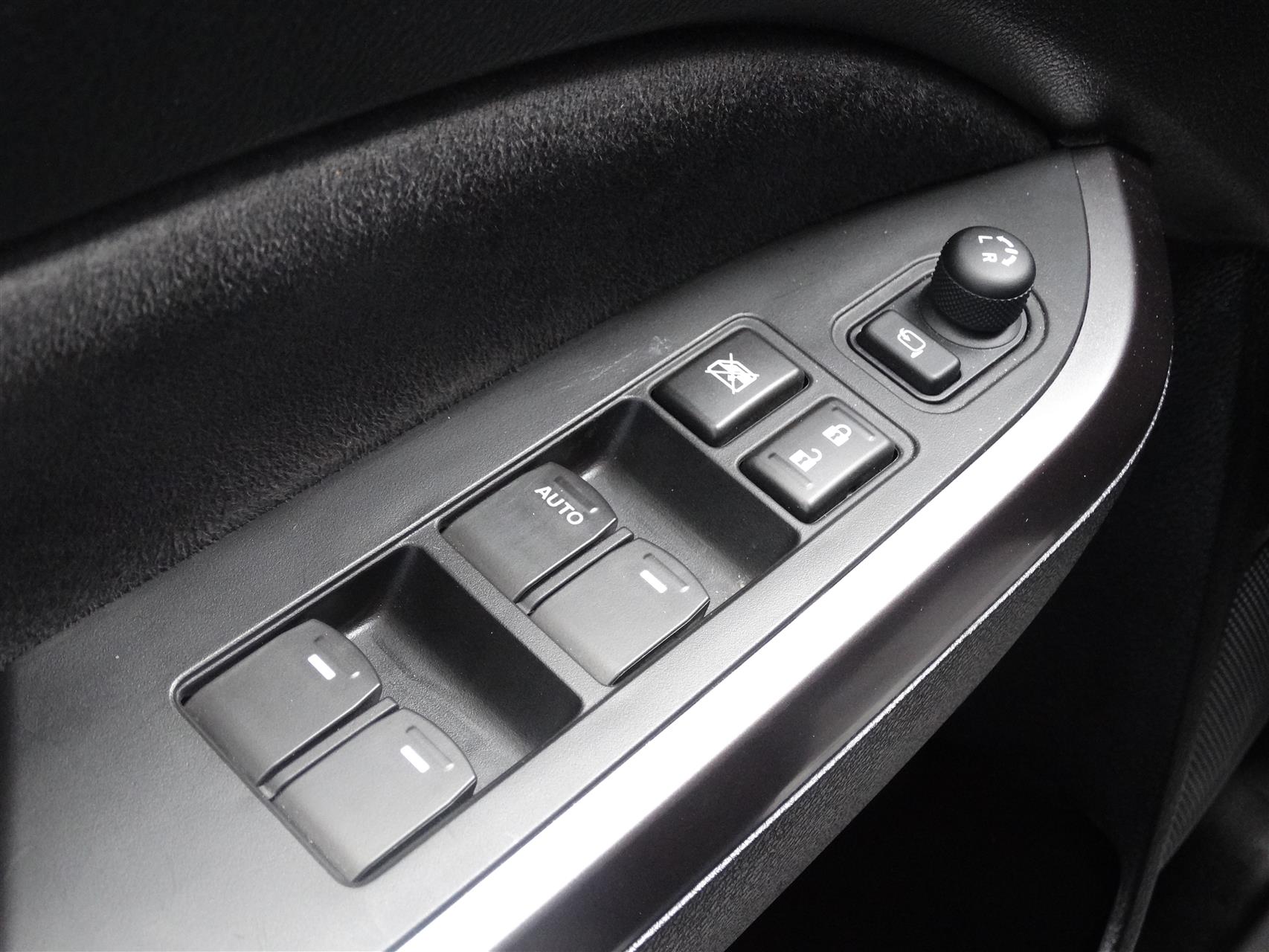 Billede af Suzuki Vitara 1,4 Boosterjet  Mild hybrid Style 129HK 5d 6g