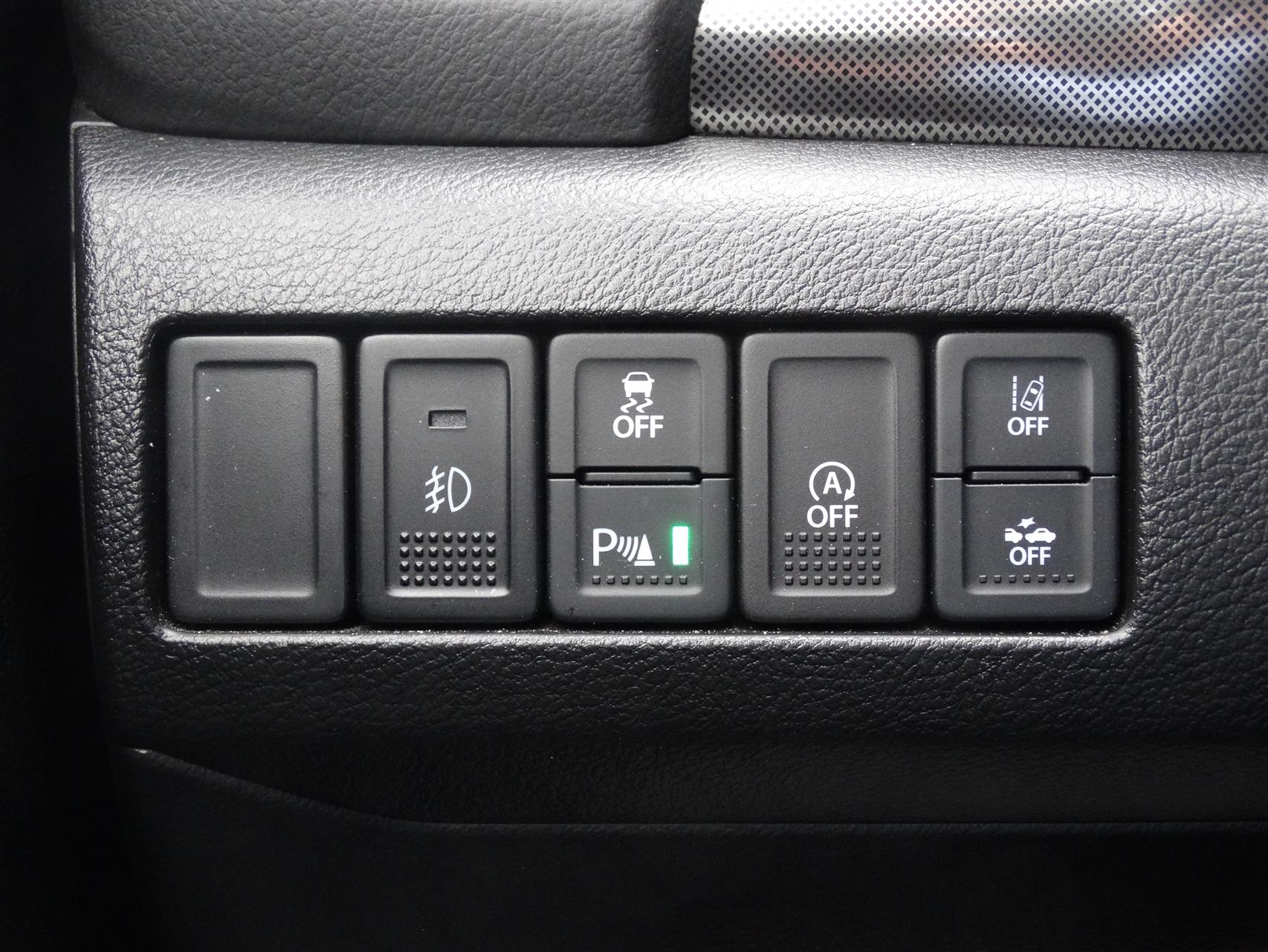 Billede af Suzuki Vitara 1,4 Boosterjet  Mild hybrid Style 129HK 5d 6g