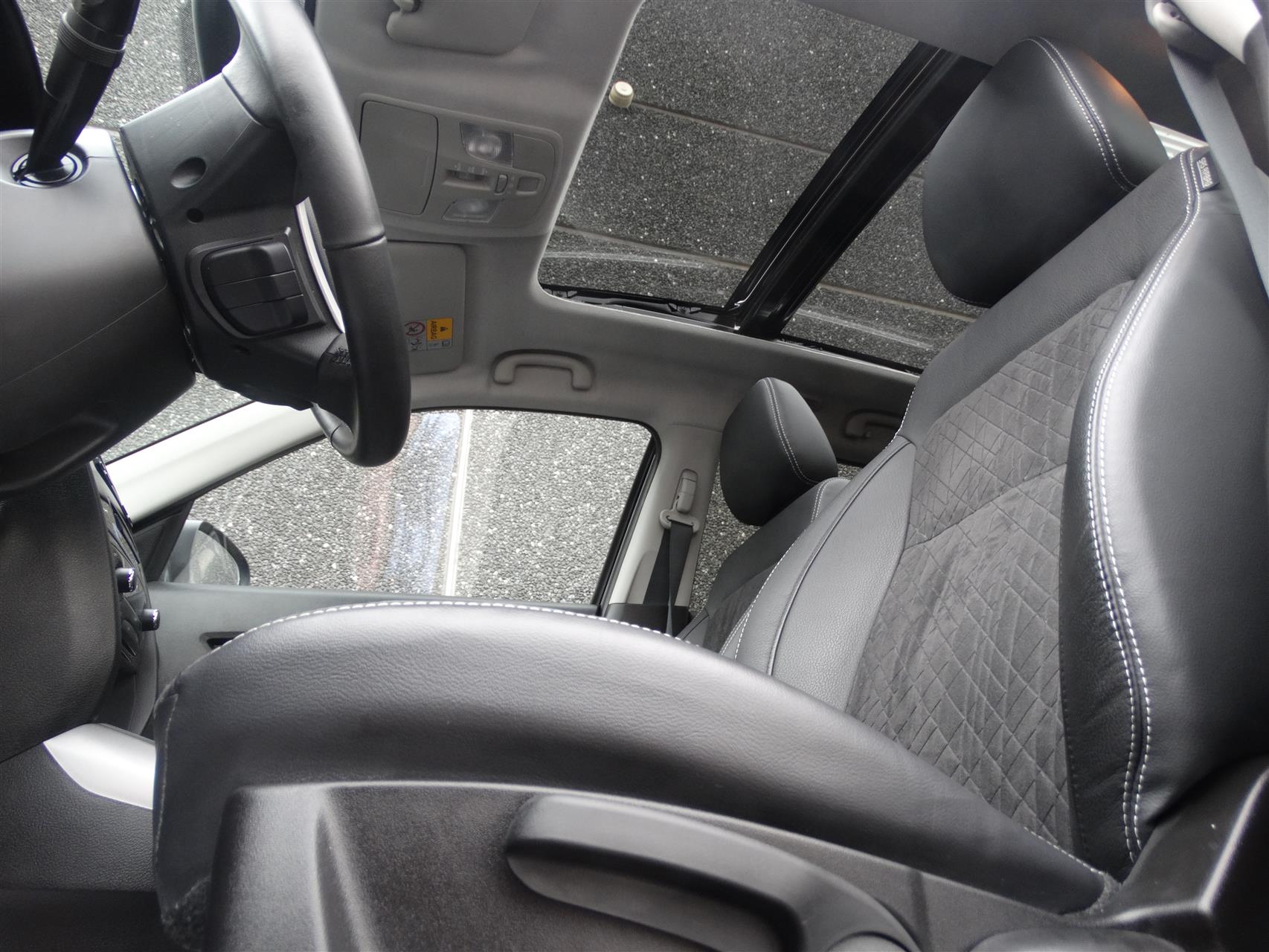 Billede af Suzuki Vitara 1,4 Boosterjet  Mild hybrid Style 129HK 5d 6g
