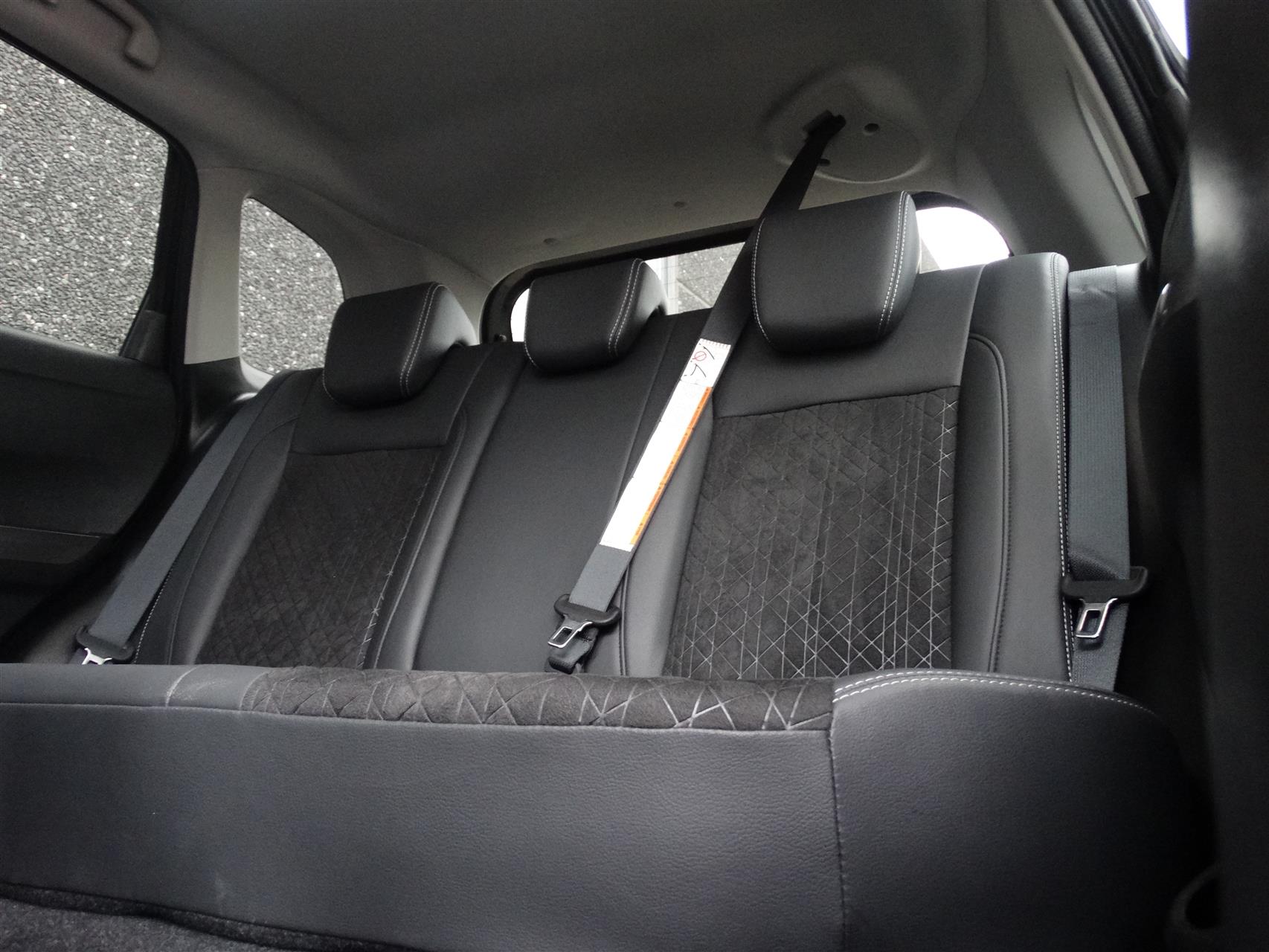 Billede af Suzuki Vitara 1,4 Boosterjet  Mild hybrid Style 129HK 5d 6g