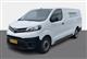 Billede af Toyota Proace Long 2,0 D Comfort 144HK Van 6g