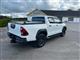 Billede af Toyota HiLux Extra Cab 2,8 D-4D Invincible AWD 204HK Pick-Up 6g Aut.