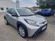 Billede af Toyota Aygo X 1,0 VVT-I Active 72HK 5d