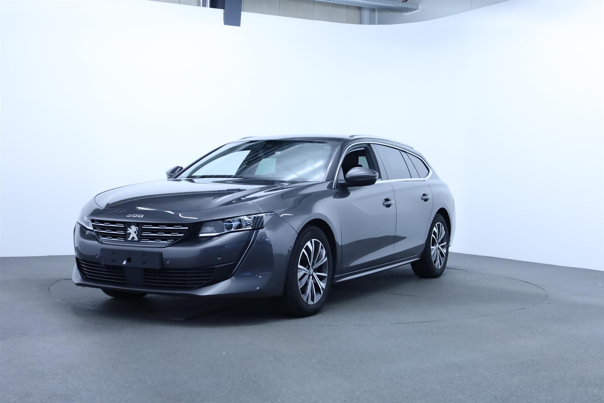 Billede af Peugeot 508 SW 1,5 BlueHDi Allure Grand EAT8 start/stop 130HK Stc 8g Aut.