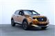 Billede af Peugeot 2008 GT Pack 1.2 PureTech 130 Automatgear