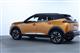 Billede af Peugeot 2008 GT Pack 1.2 PureTech 130 Automatgear