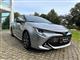 Billede af Toyota Corolla Touring Sports 1,8 Hybrid Active Premium E-CVT 122HK Stc Trinl. Gear
