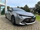 Billede af Toyota Corolla Touring Sports 1,8 Hybrid Active Premium E-CVT 122HK Stc Trinl. Gear