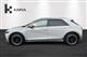 Billede af Hyundai Ioniq 5 Electric 72,6 kWh Ultimate 218HK 5d Trinl. Gear