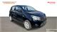 Billede af Suzuki Celerio 1,0 12V Comfort 68HK 5d