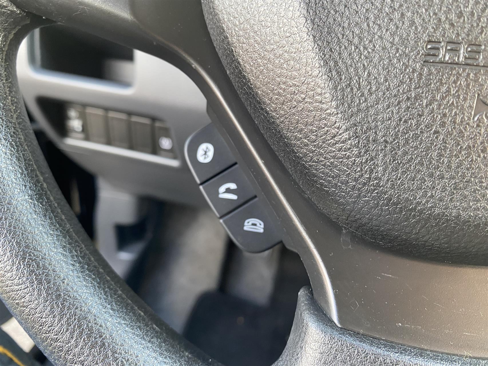 Billede af Suzuki Celerio 1,0 12V Comfort 68HK 5d