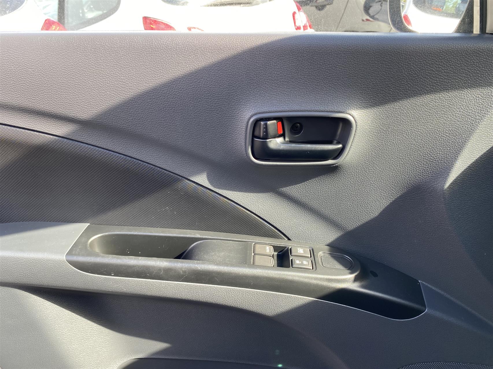 Billede af Suzuki Celerio 1,0 12V Comfort 68HK 5d