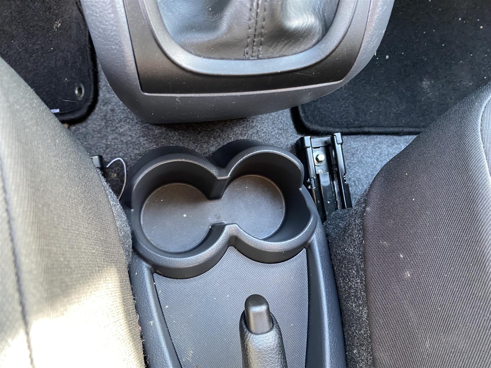 Billede af Suzuki Celerio 1,0 12V Comfort 68HK 5d