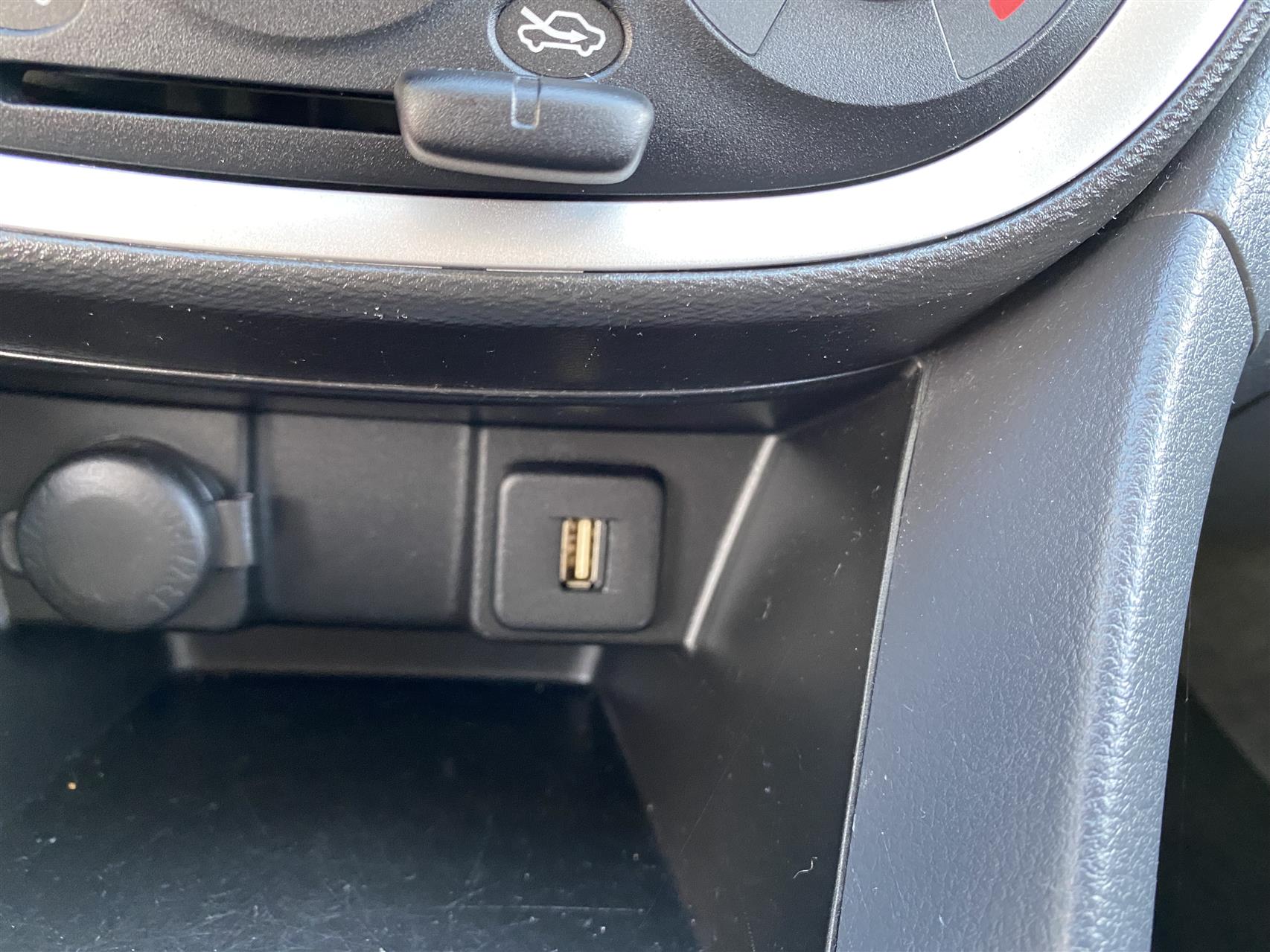 Billede af Suzuki Celerio 1,0 12V Comfort 68HK 5d