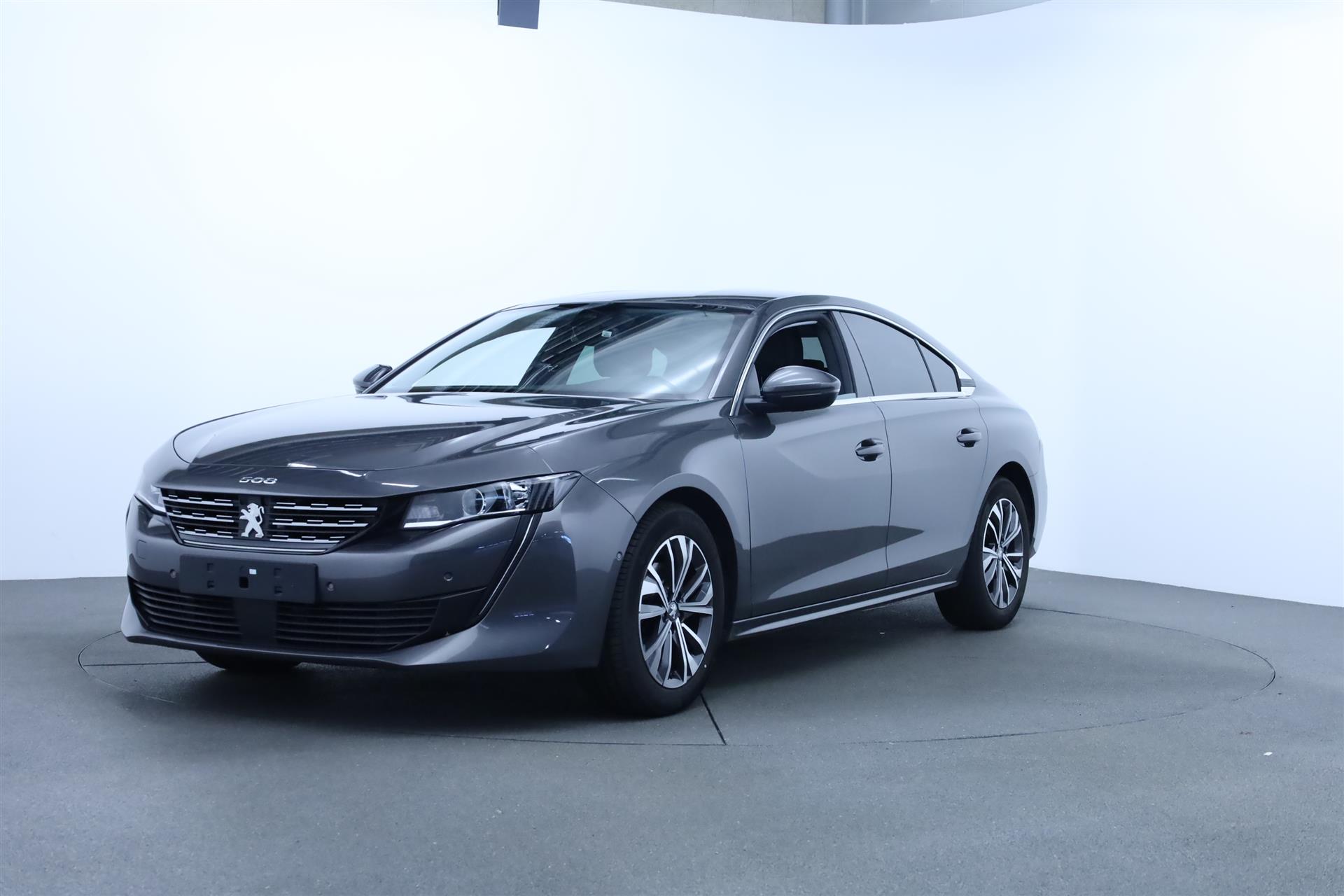 Billede af Peugeot 508 1,5 BlueHDi Allure Grand EAT8 start/stop 130HK 8g Aut.