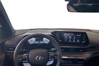 Hyundai i20 N 1,6 T-GDI Performance 204HK 5d 6g