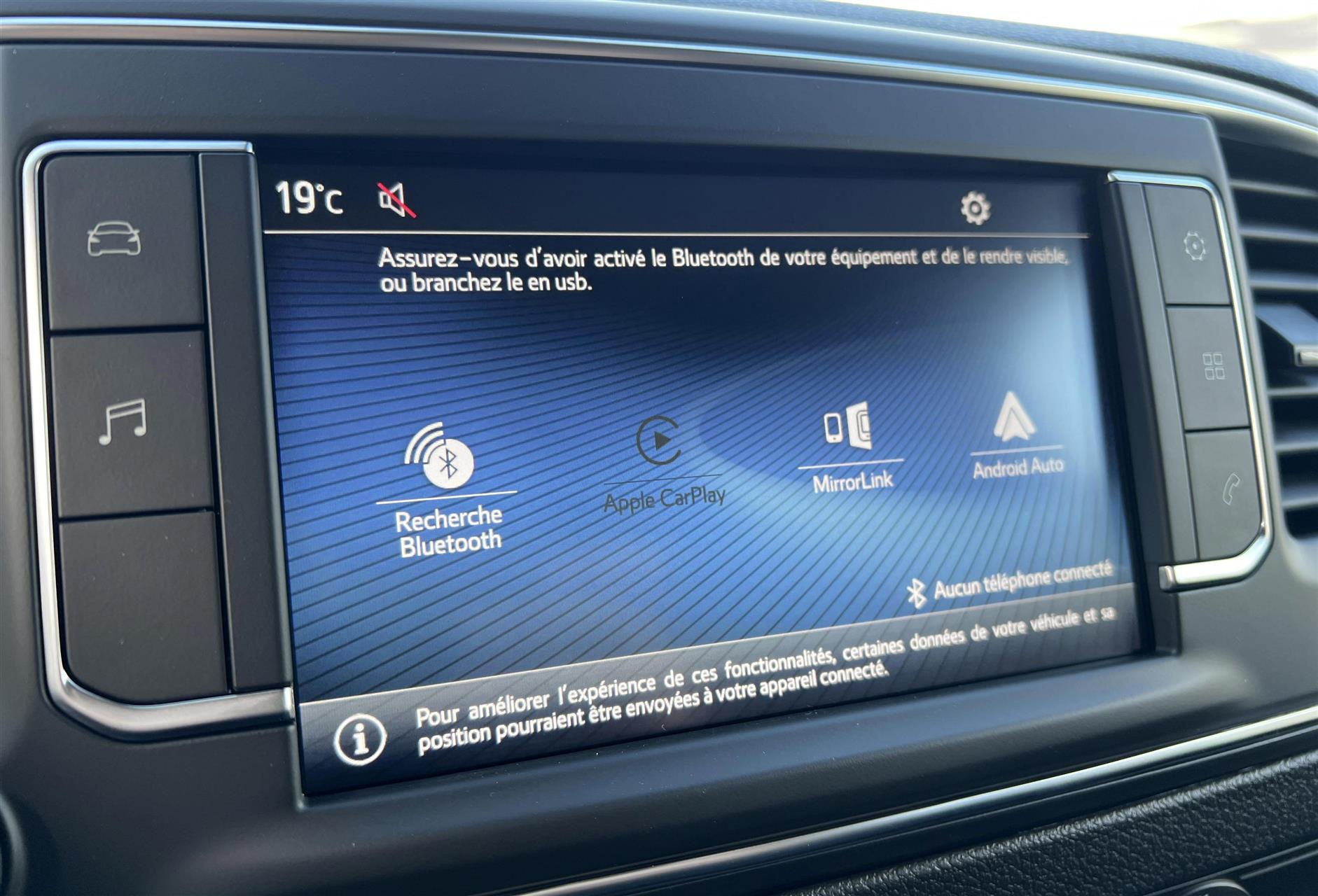 Billede af Toyota Proace Medium 2,0 D Comfort Master 144HK Van 6g