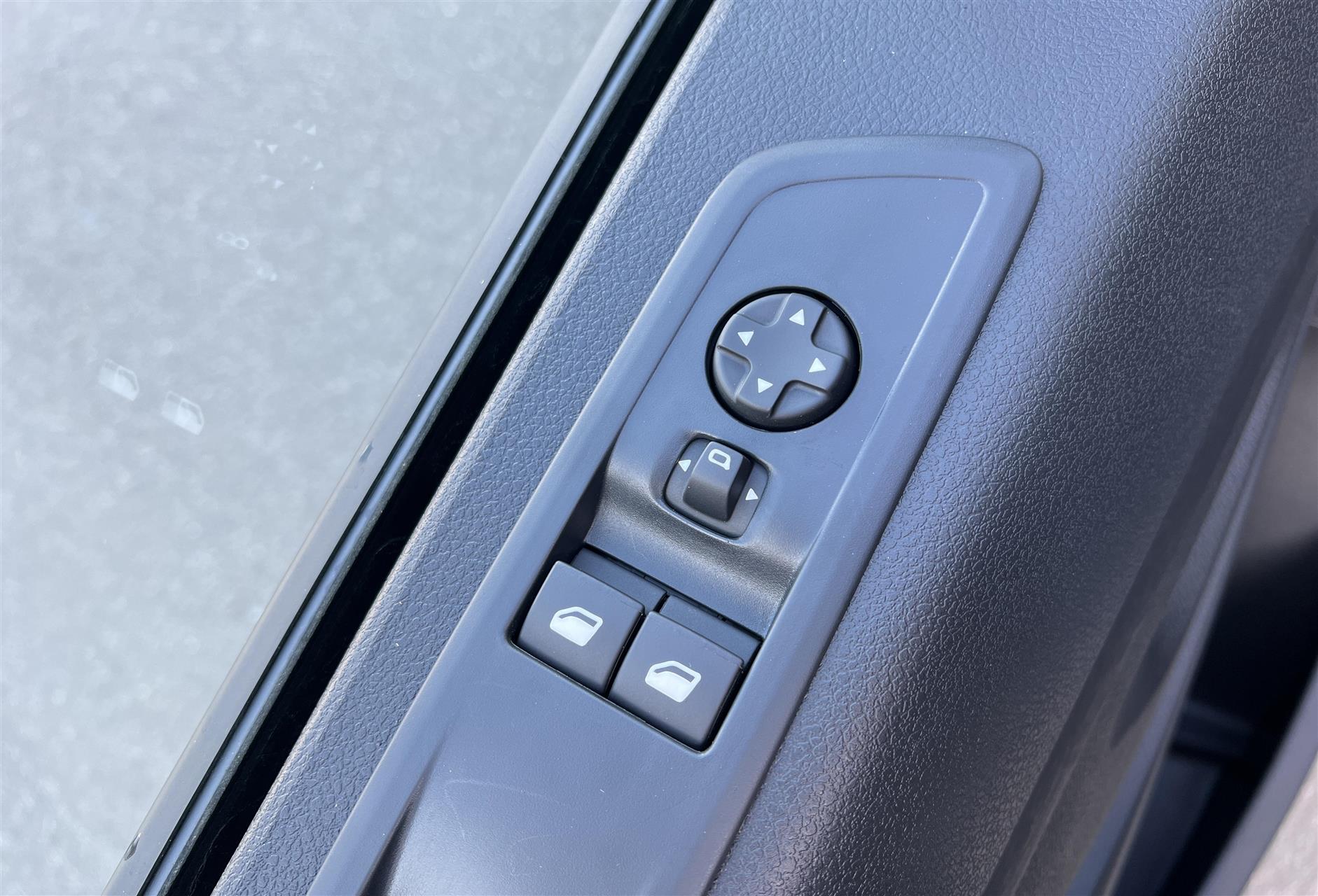 Billede af Toyota Proace Medium 2,0 D Comfort Master 144HK Van 6g