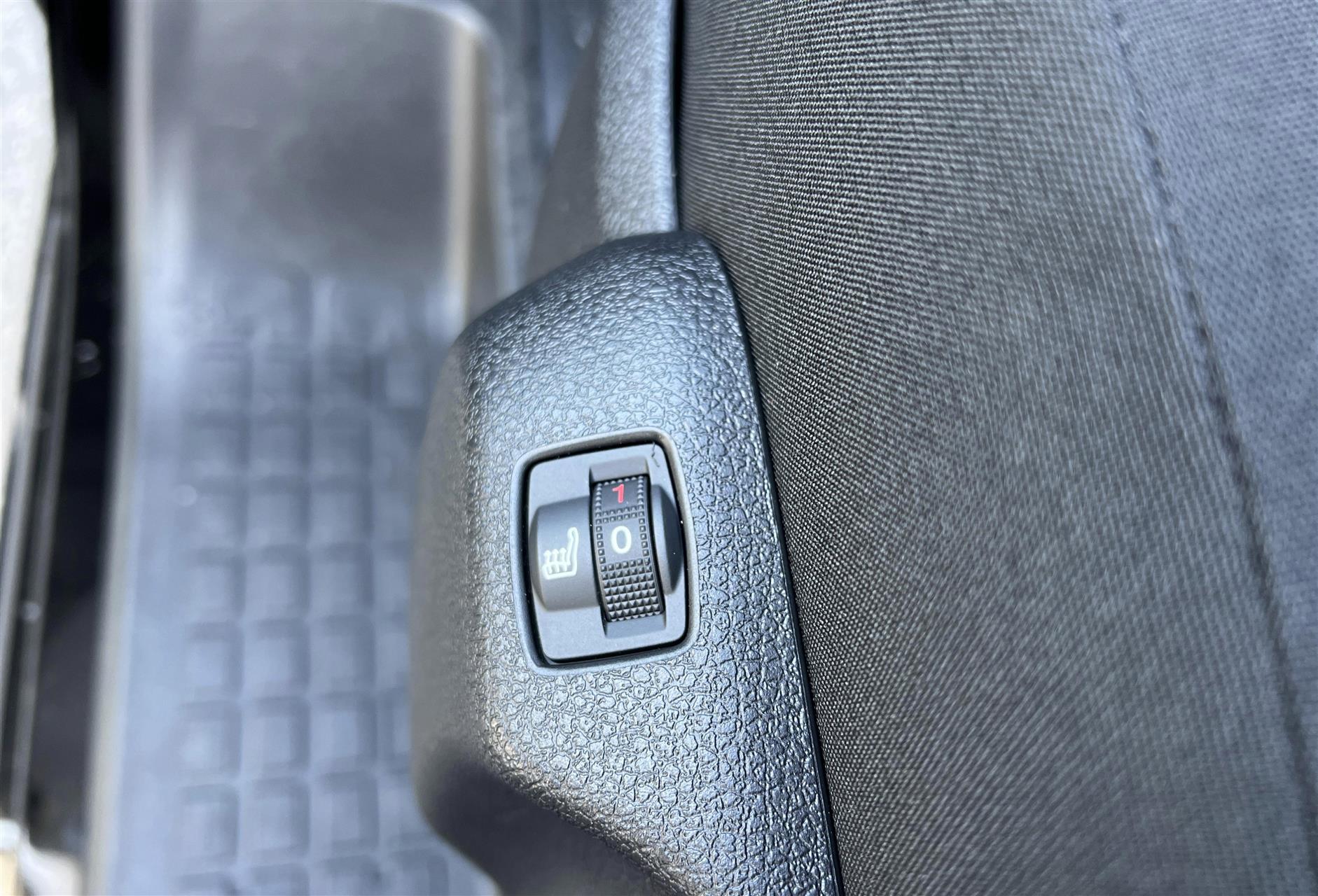 Billede af Toyota Proace Medium 2,0 D Comfort Master 144HK Van 6g