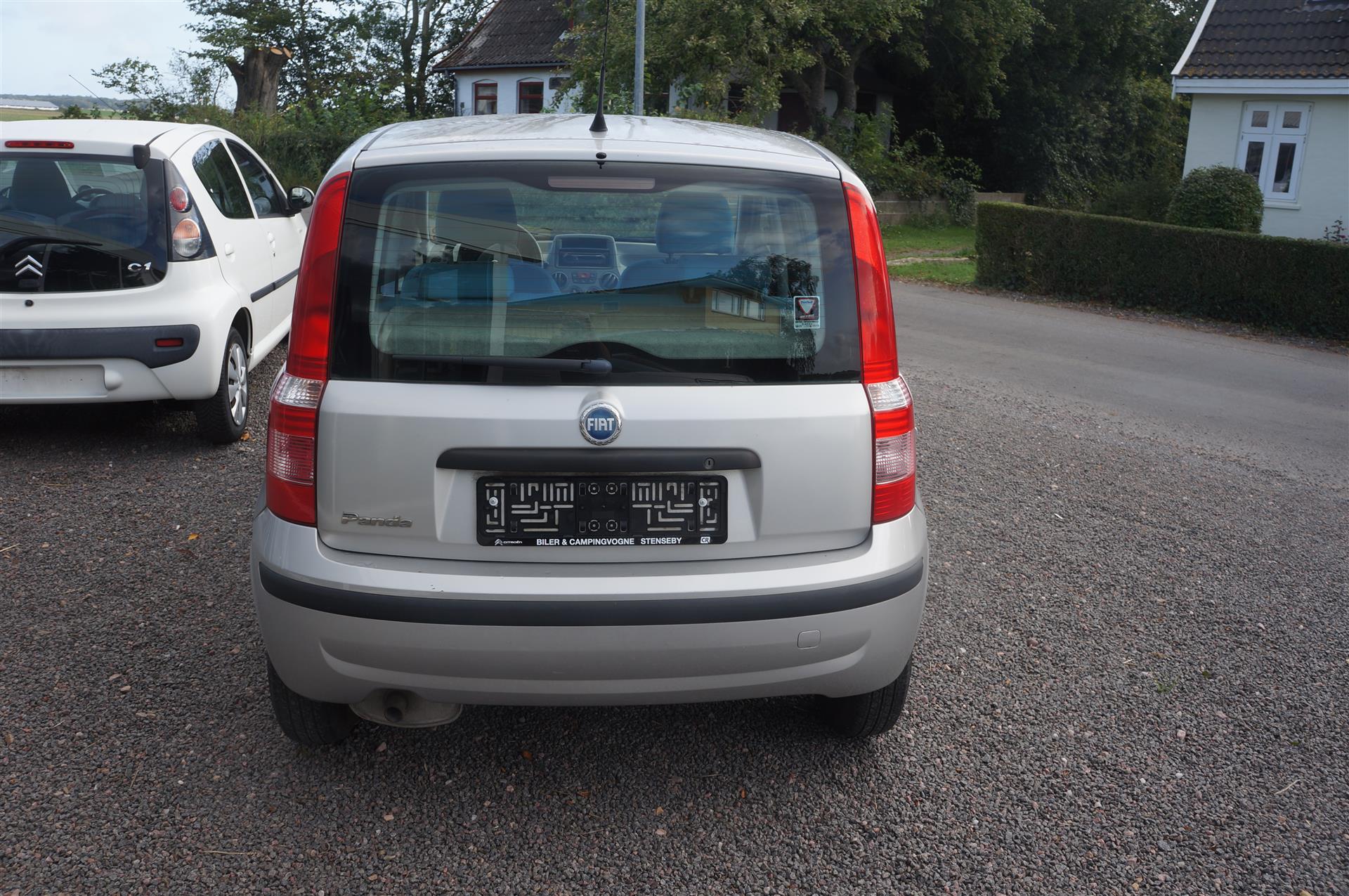 Billede af Fiat Panda 1,2 Ciao 60HK 5d
