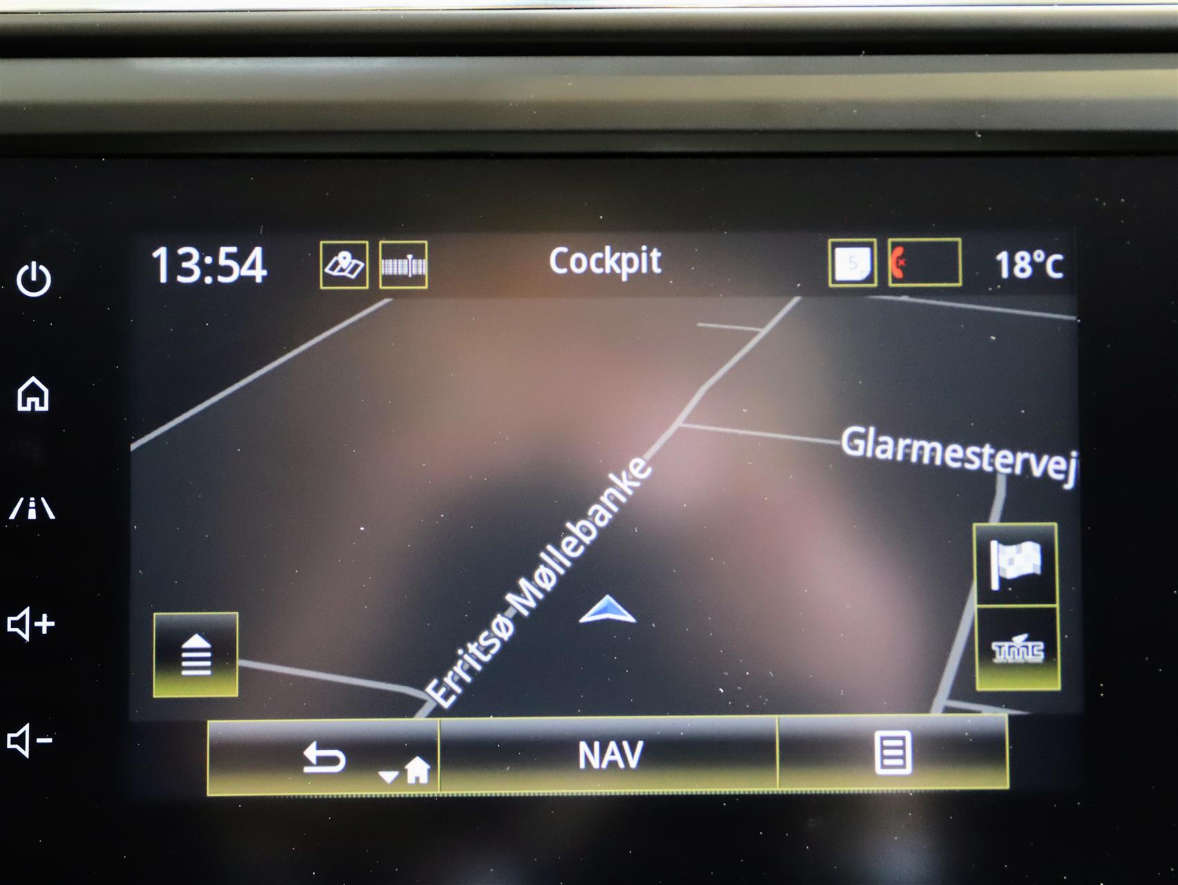 Billede af Renault Kadjar 1,5 Blue DCi Zen EDC 115HK Van 7g Aut.