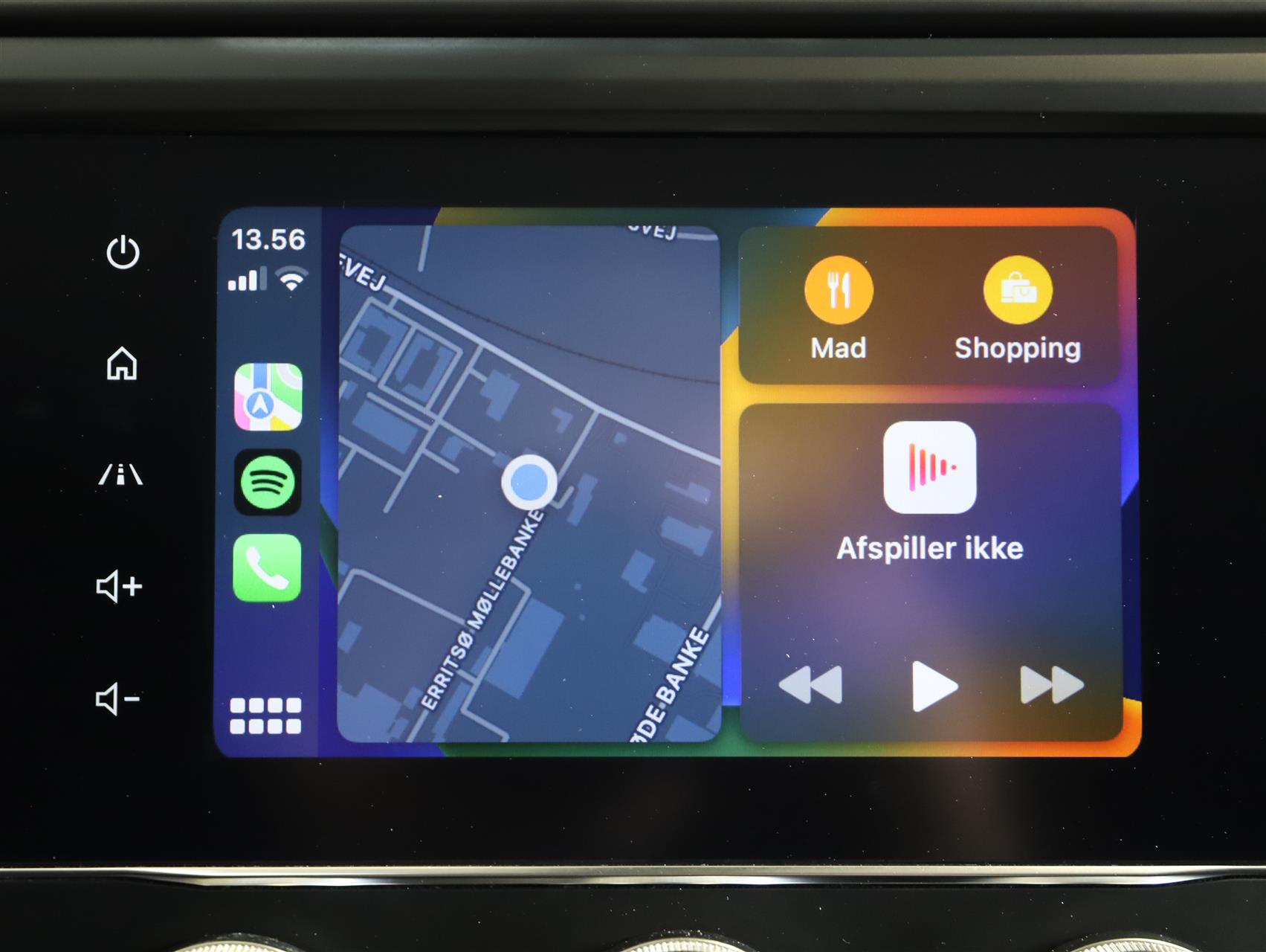 Billede af Renault Kadjar 1,5 Blue DCi Zen EDC 115HK Van 7g Aut.