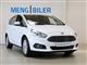 Billede af Ford S-Max 2,0 TDCi Titanium Powershift 180HK Van 6g Aut.