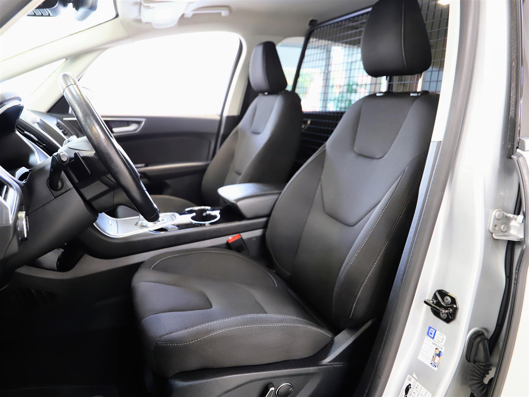 Billede af Ford S-Max 2,0 EcoBlue Titanium 190HK Van 8g Aut.