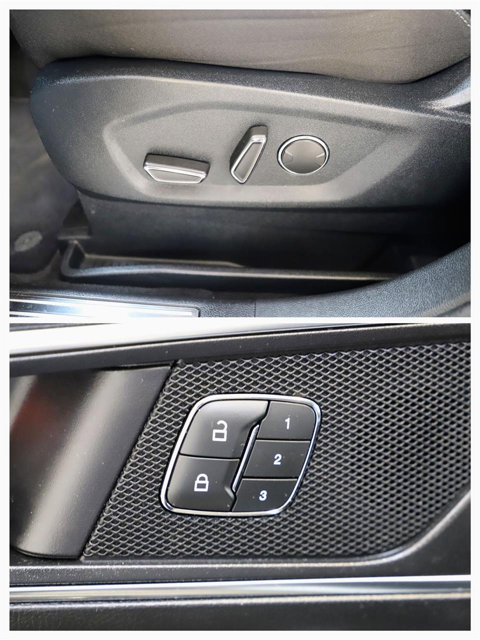 Billede af Ford S-Max 2,0 EcoBlue Titanium 190HK Van 8g Aut.