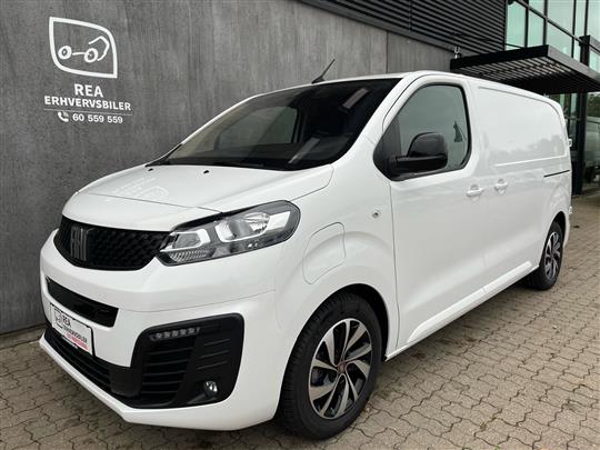 Fiat E-Scudo L2H1 EL Lounge 136HK Van Aut.