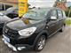 Billede af Dacia Lodgy 7 Sæder 1,5 DCi Stepway Start/Stop 90HK