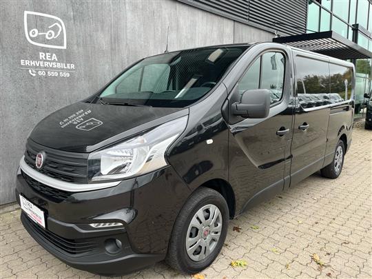 Fiat Talento L2H1 2,0 Ecojet 145HK Van 6g