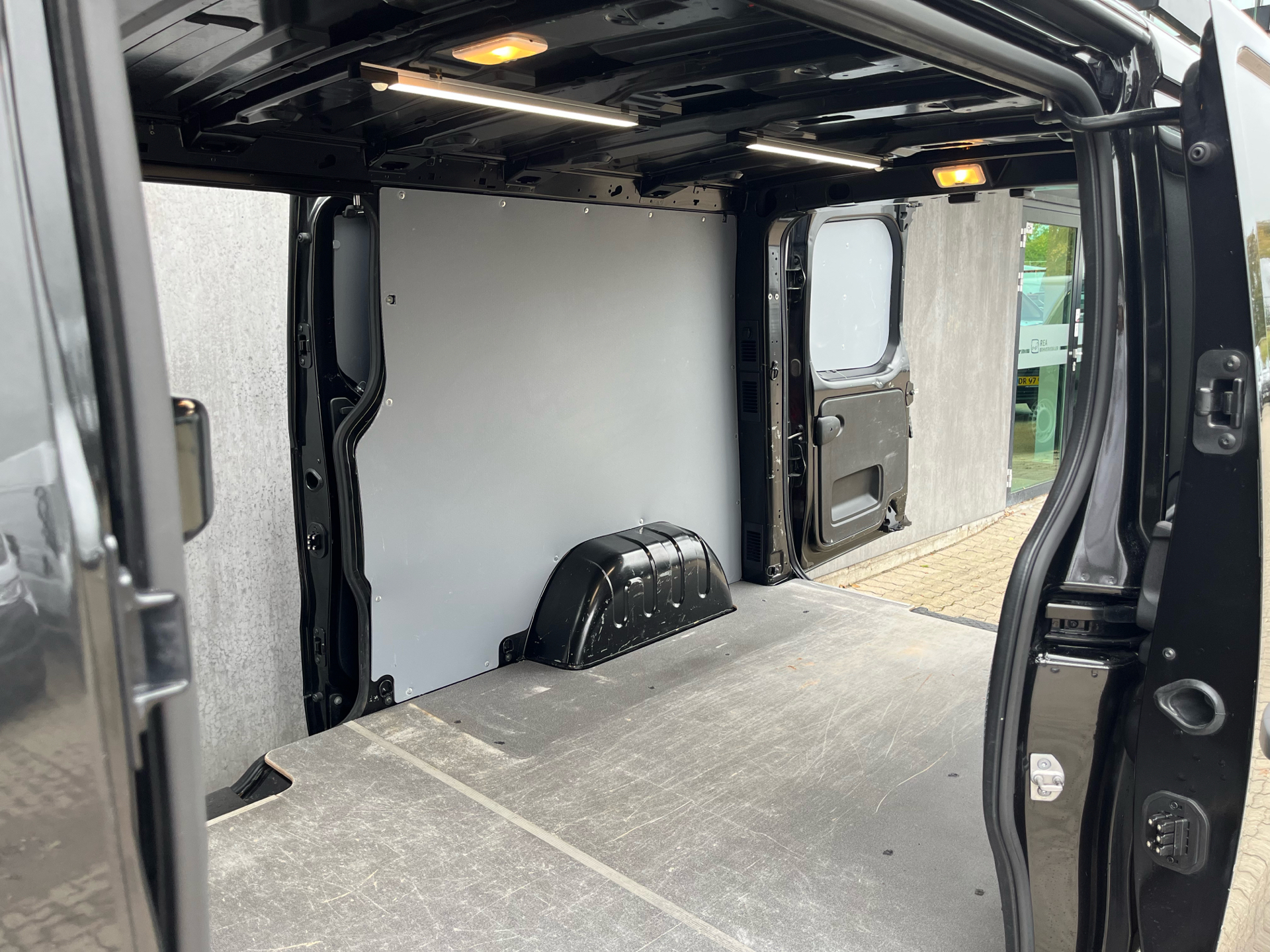 Billede af Fiat Talento L2H1 2,0 Ecojet 145HK Van 6g