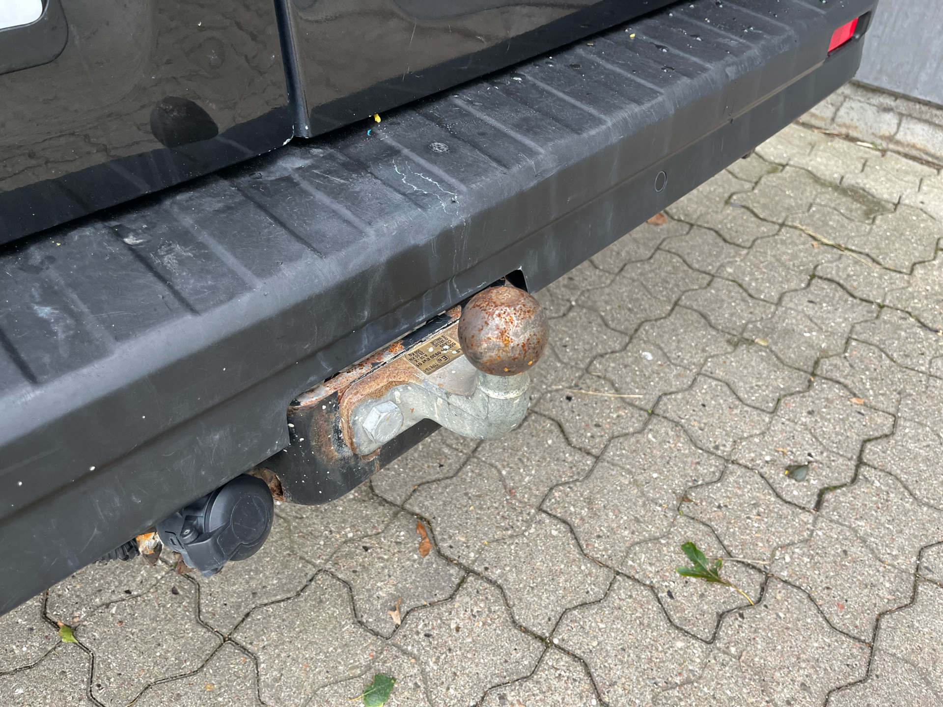 Billede af Fiat Talento L2H1 2,0 Ecojet 145HK Van 6g