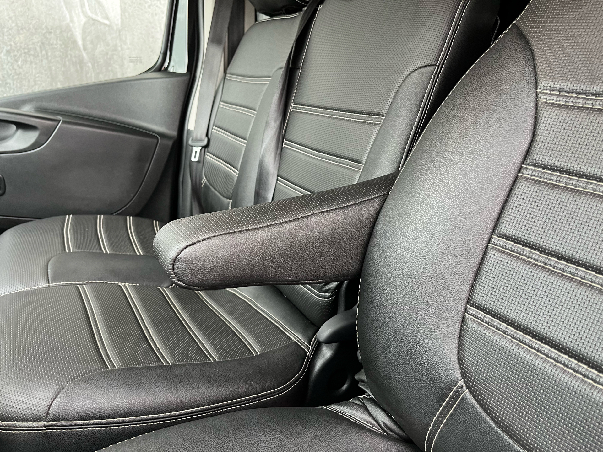 Billede af Fiat Talento L2H1 2,0 Ecojet 145HK Van 6g