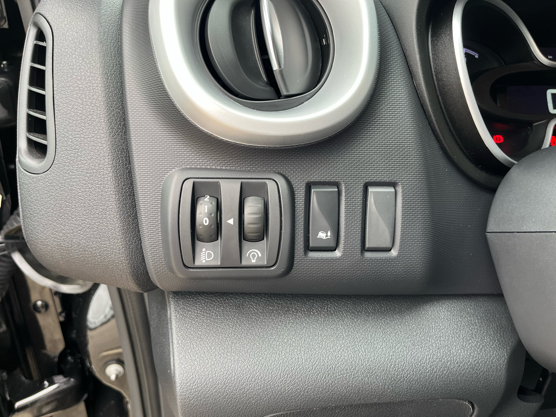 Billede af Fiat Talento L2H1 2,0 Ecojet 145HK Van 6g