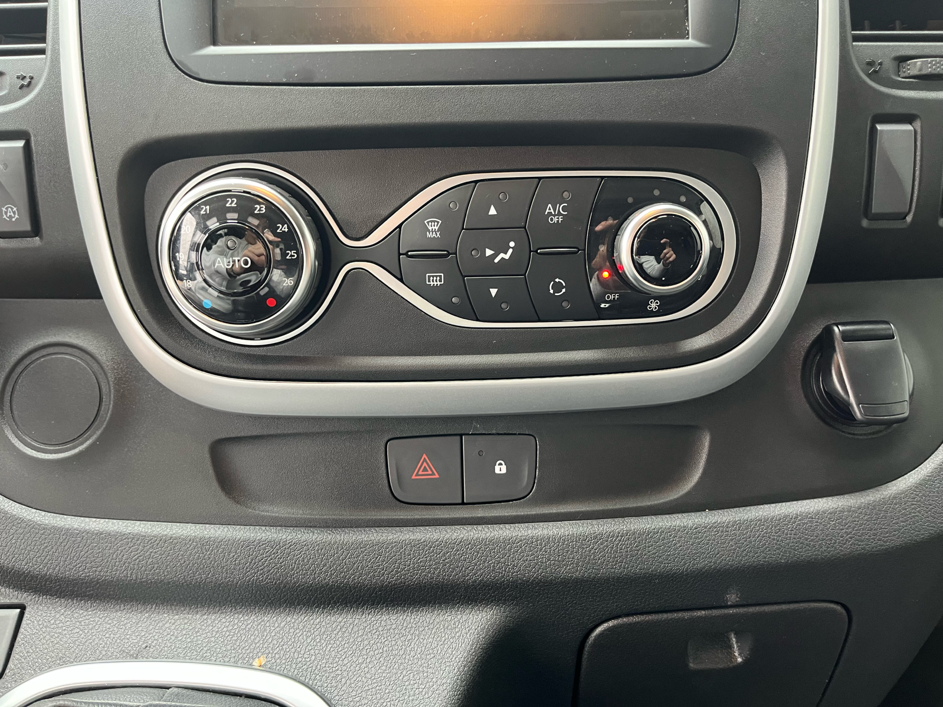 Billede af Fiat Talento L2H1 2,0 Ecojet 145HK Van 6g