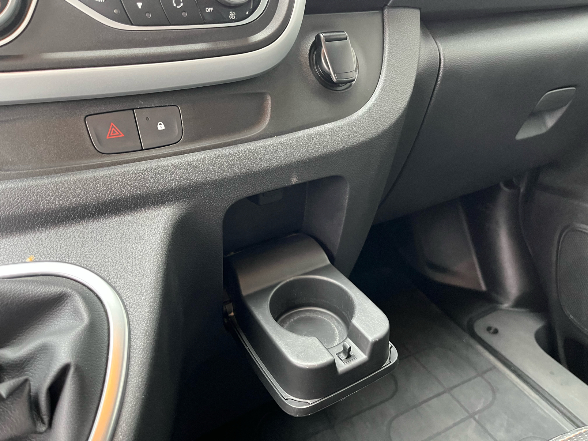 Billede af Fiat Talento L2H1 2,0 Ecojet 145HK Van 6g